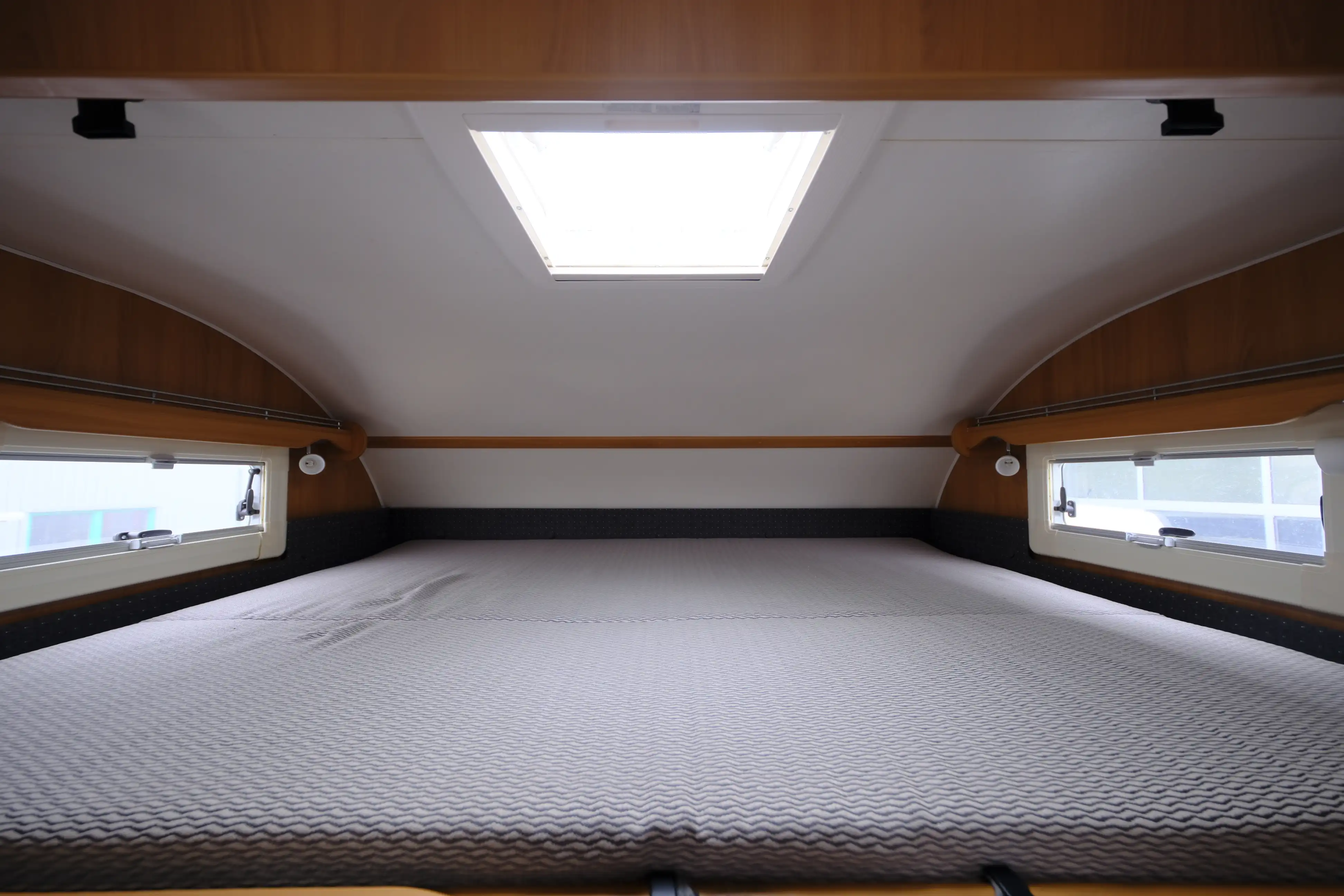 DETHLEFFS A 800 XL Globetrotter